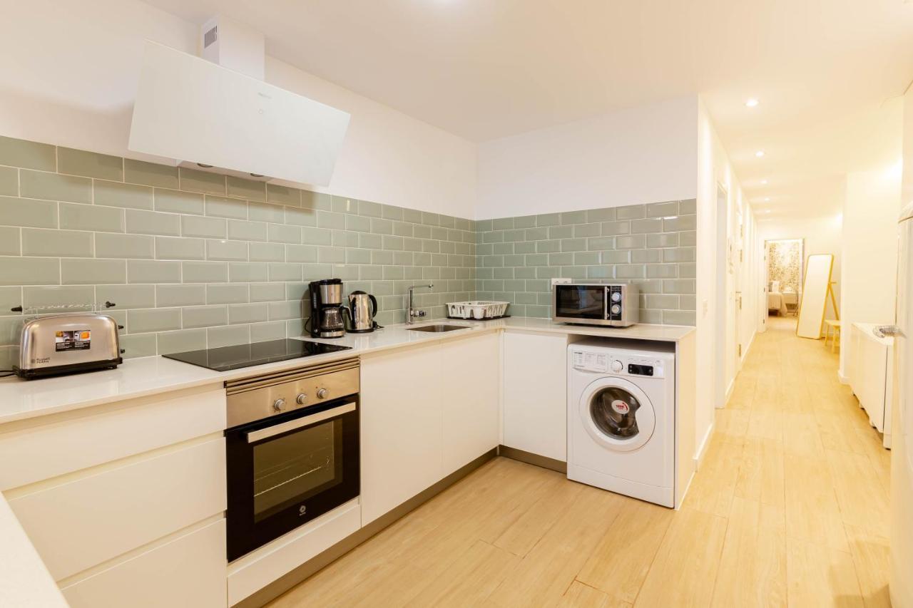 Apartamentos Deluxe Strada Las Palmas de Gran Canaria Bagian luar foto