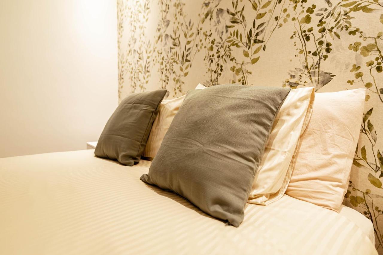 Apartamentos Deluxe Strada Las Palmas de Gran Canaria Bagian luar foto